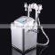 Lingmei Auto-roller Vacuum RF lasermaquinas de ultrasonido, accesorios para el cabello, cryotherapy