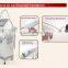 1064nm Long Pulse Nd Yag Laser Hair 1000W Removal Machine With CE Approved Varicose Veins Treatment