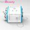 Professional 3 in 1 water oxygen jet device for acne removal treatment