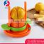 Hot Selling Multifunctional Household Kitchen Apple Cutter Spiral Apple Slicer