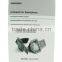 Sport Armband Art paper+PET window boxes