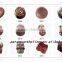 chocolate mold you can create personalized gifts