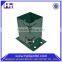 Post Base Post Anchor Base Adjustable Steel Bolt Down Post Support