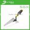 high quality wood handle carbon steel bricklaying trowel