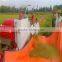 china reliable ce certificated rice combine harvester for sale