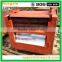 air condition radiator separator machine