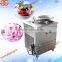 High Quality Stainless Steel Flat Pan Fried Ice Cream Machine