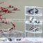 best price rotating watch display case for home decorate