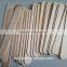150*18*1.6mm Disposable Tongue Depressor in Bulk for Adult