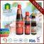 Factory ISO seafood oyster sauce 280g