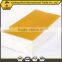 Beeswax honey comb foundation sheet hot sale