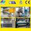 Sunflower seed oil refinery equipment eidble oil refinery production line