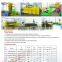 China supplier chicken farms/greenhouse honeycomb cooling pad for sale