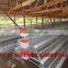 TAIYU Chicken Layer House for Farm Sheds