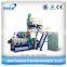 NEW design breakfast cereal corn flakes making machines