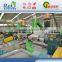 single screw granulator