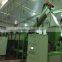 mulching film recycling plant