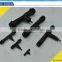 Good quality 1" 2" 3/4" ozone water venturi injector / venturi mixer