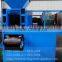 HSYQM series roller type briquette machine