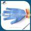 Latex coated aramid Gloves