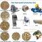 Most Popular CE High Floating Rate Fish Feed Extruder Machine