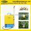 16L KOBOLD battery powered backpack sprayer