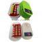 fully auotmatic mini egg incubator with CE certification WQ-12