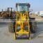 RC300 top quality compact wheel loader hot sale in Canada