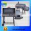 Manufacture durable charcoal bbq grills,bbq pro charcoal grill,portable butane bbq grill