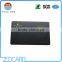 High Class Black Metal Business Card Manufaturer