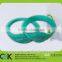 Wholesale 100% silicone wristband RFID smart band