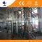 Soybean oil mill plant 250L Small oil refinery