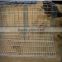Hot sale 3 tiers chicken cage 3 layers chicken cage poultry farm