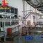 Commerical CE certificate chicken livestock abattior machine