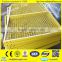 China Cheap pvc coated green,yellow Welded Wire Fencing (ISO & SGS)