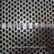 perforated steel sheet