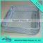 Stainless Steel Wire Mesh Medical Sterilization Tray