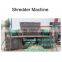 wood pallet shredder for sale
