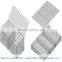 China direct wholesale, galvanized welded gabion baskets for sale
