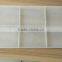 Good plastic bee frames with plastic foundation unibody
