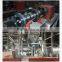 automatic fortified rice processing line artificial rice nutritional rice making machine