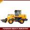 weichai4105 turbo charge engine 2.5T small front wheel loader