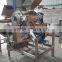 stainless steel automatic mango pulp extractor ,kiwi berry fruit pulping machine