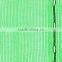 China direct manufacturer wholesale 100% Virgin HDPE Free sample HDPE green UV resistant sun shade net