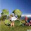 2016 spring wholesale cheap steel wire pop up tent