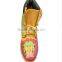 Color Printed Work Boots,hand Work Boots ,Insolent Work Boots