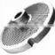 stainless steel meat mincer plates knives butcher supplies