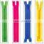 pet 0.8mm monofilament yarn for zip material
