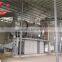 Xinxiang Beihai rotary drum dryer for dry mortar,Sand Dryer