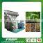 Cow Manure Fertilizer Solution pelletizing engineer for dairy manure